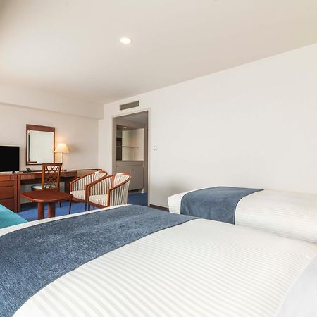Art Hotel Kashima Central Kamisu Esterno foto