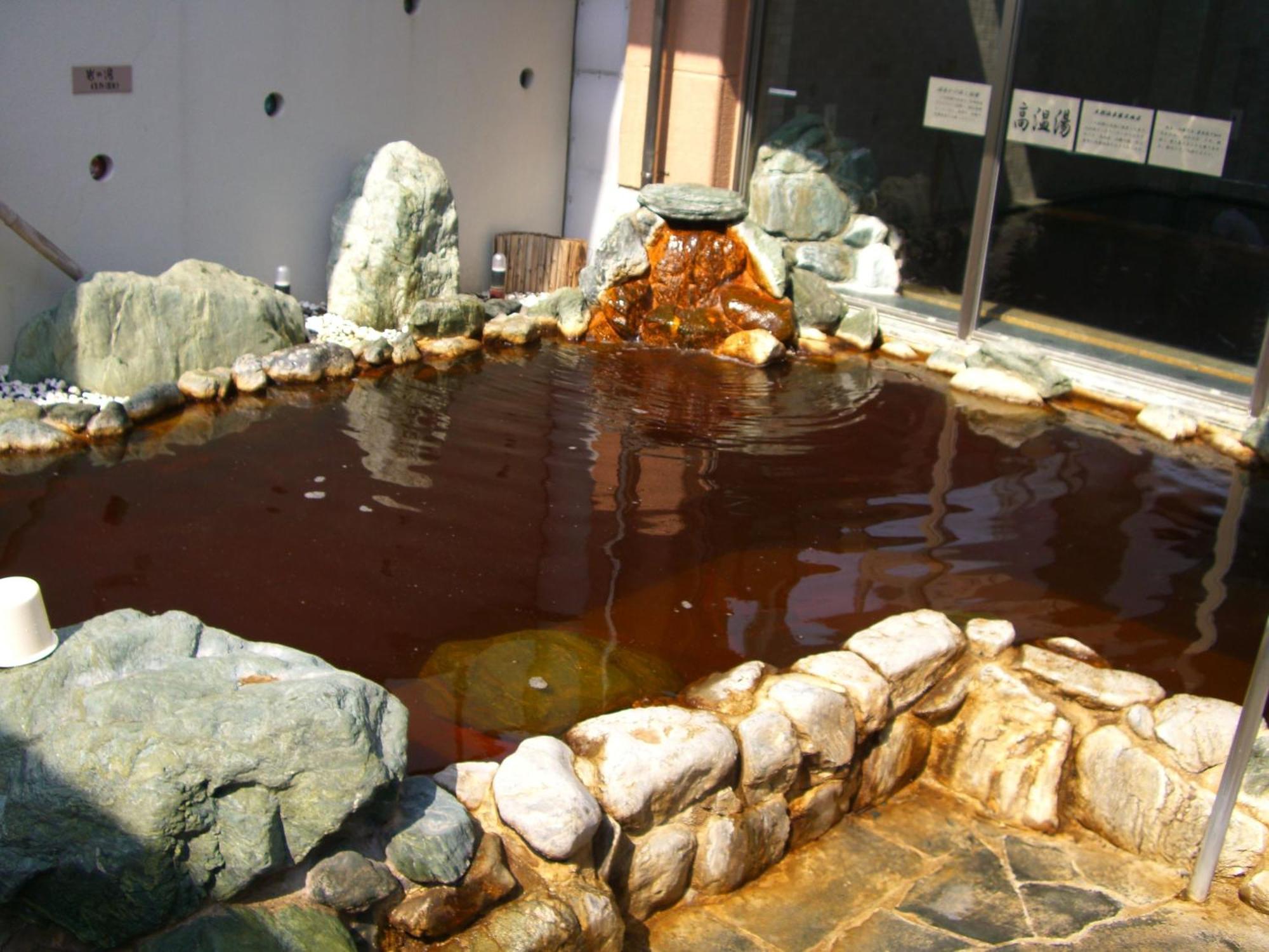 Art Hotel Kashima Central Kamisu Esterno foto