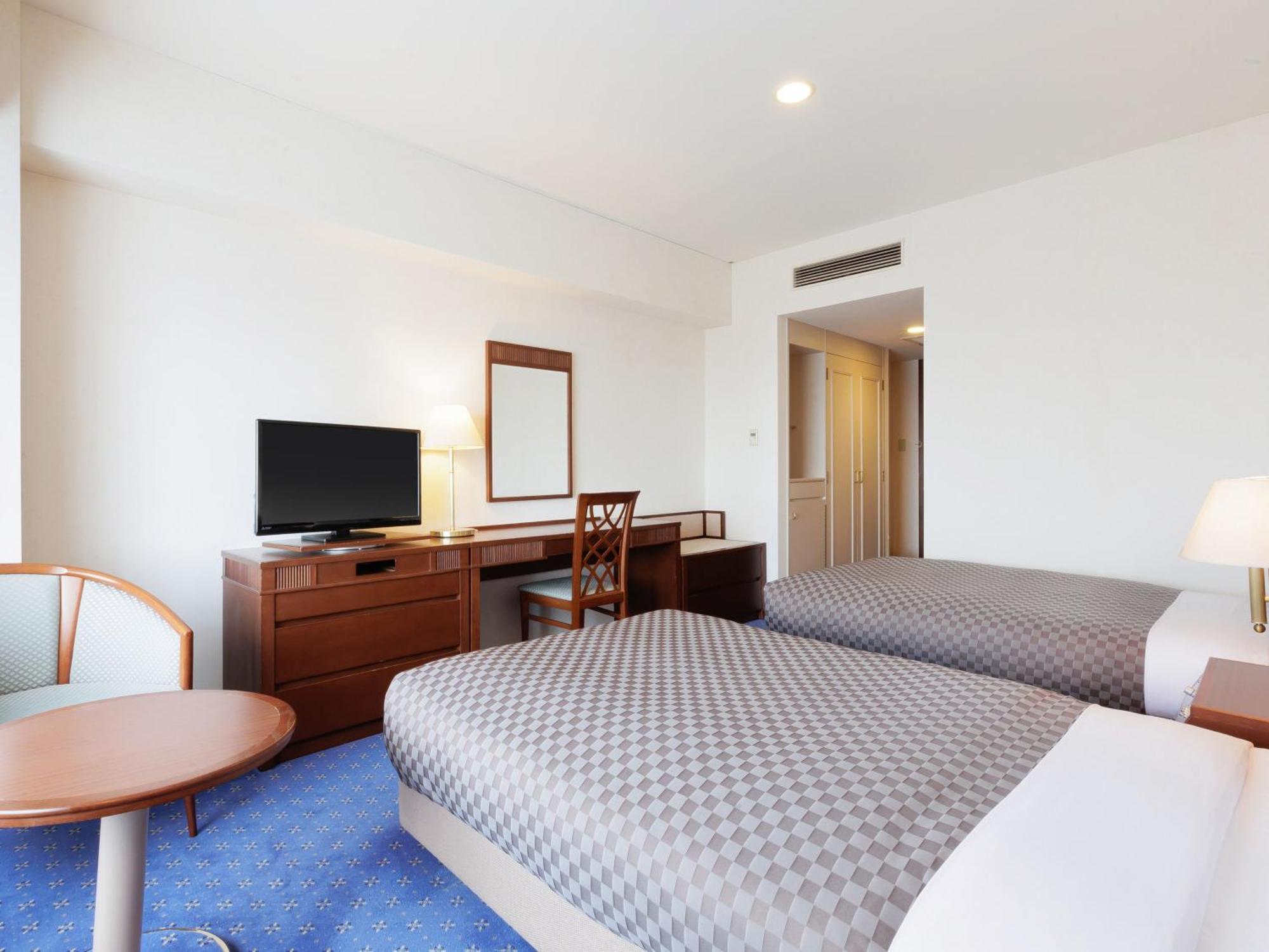 Art Hotel Kashima Central Kamisu Esterno foto