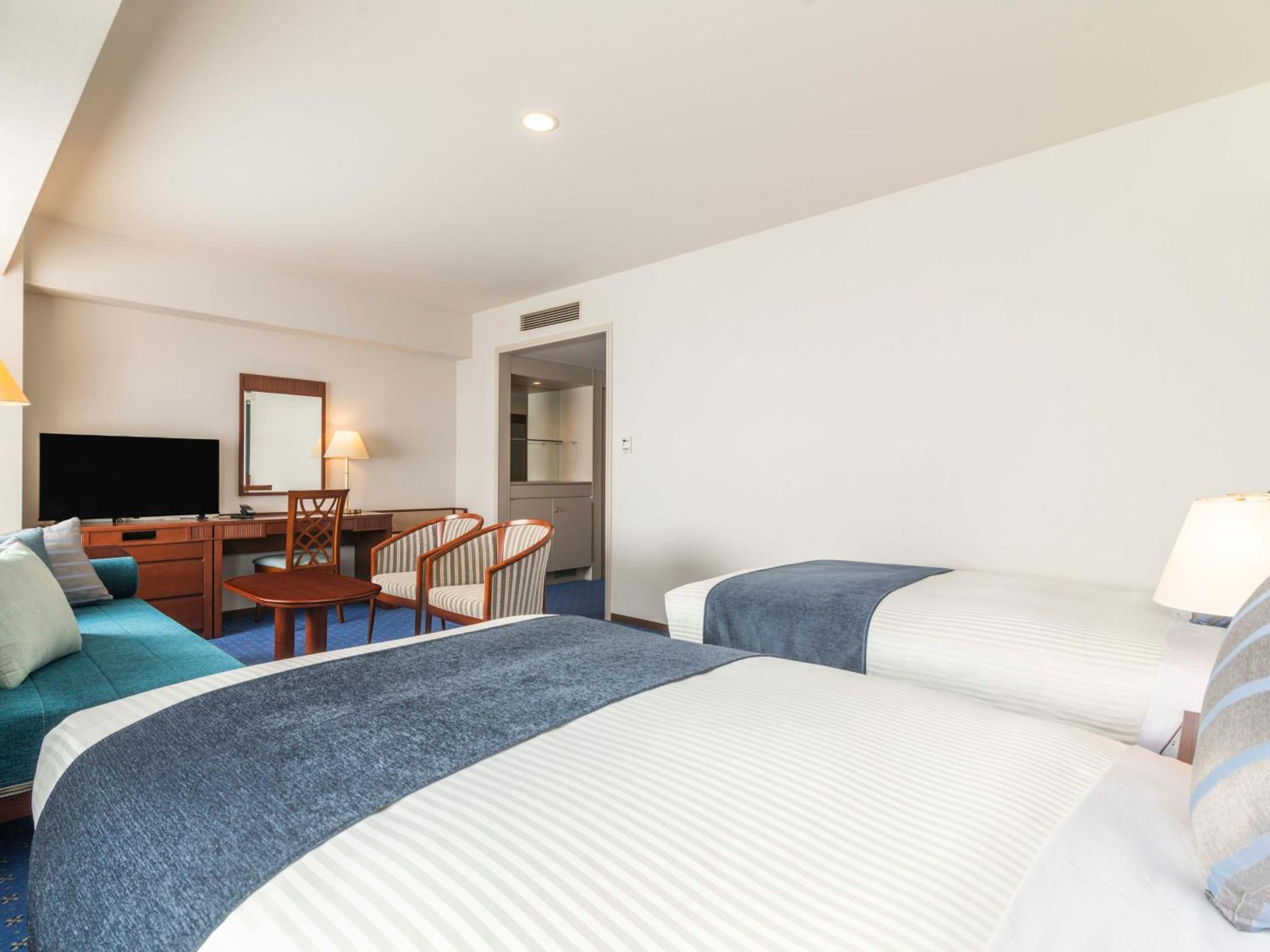 Art Hotel Kashima Central Kamisu Esterno foto